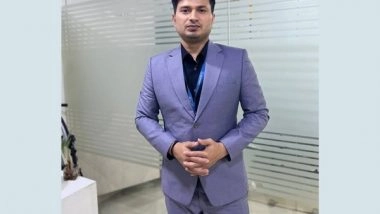 Business News | Mohit Yadav Invites IT Security Aspirants for a Cyber Security Course in Summer Training at Craw Security