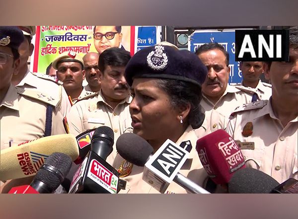 Saket Court Firing: Delhi Police Arrest Suspect Who Opened Fire at Woman