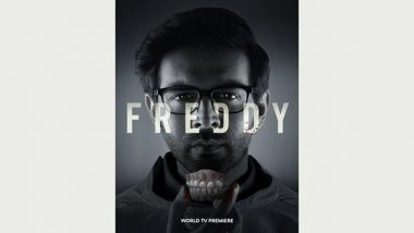 Business News | Star Gold 2 to Present the World Television Premiere of Kartik Aaryan's Highly Anticipated Thriller 'Freddy' on April 23rd at 1 Pm!