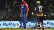 Sports News | Massive Respect for Ishant for Way He Bowled: Kuldeep Yadav After Win over KKR