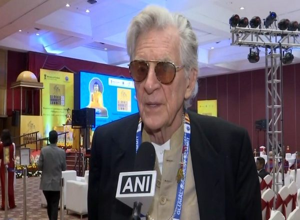 World News | India Being Peacemaker, Should Get Permanent Seat in UNSC: Padma Awardee Thurman