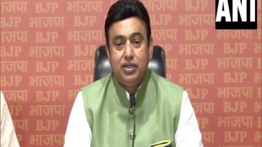 India News | TN CM Stalin's Family Made Rs 30,000 Cr in One Year, Looted Common Man: BJP