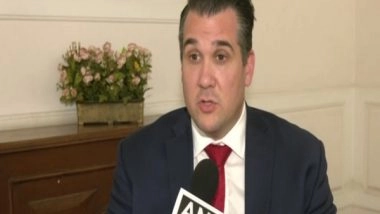 World News | Australia Has Zero Tolerance Towards Violence: Minister on Vandalism of Hindu Temples