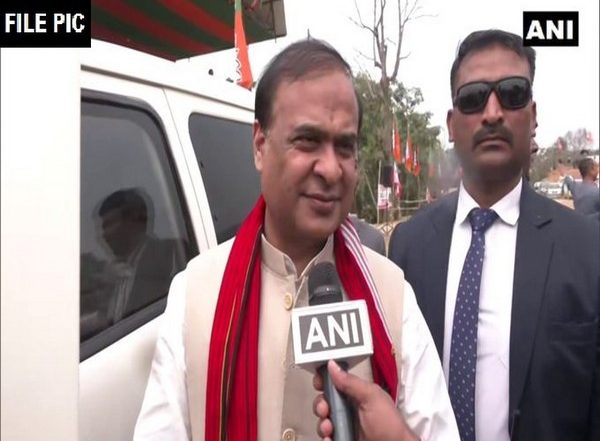 India News | If They Doesn't Resolve It, Law Will Run Its Course: Assam CM on Harassment Allegation by Youth Cong Leader