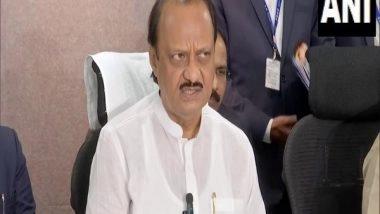 India News | Ajit Pawar Writes to Maharashtra Governor, Seeks Probe into Khargar Deaths