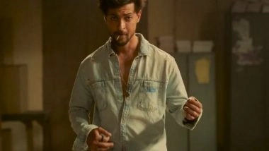 Entertainment News | Aayush Sharma's Action Thriller 'Ruslaan' Teaser out Now