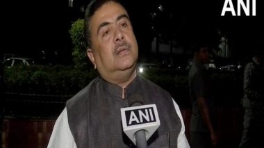 India News | West Bengal: BJP Slams TMC Govt over Gang-rape, Murder of Dalit Girl in North Dinajpur District