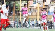 Sports News | Ambernath United Atlanta FC Complete Double over Hyderabad Reserves, Win 3-0