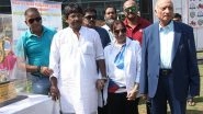 Business News | MCA Junior College Cricket Tournament for Saqib Rizvi Memorial Trophy Kicks off with Grand Inauguration