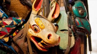 India News | Arunachal Celebrates Its Vibrant Culture Through Festivals and Fairs