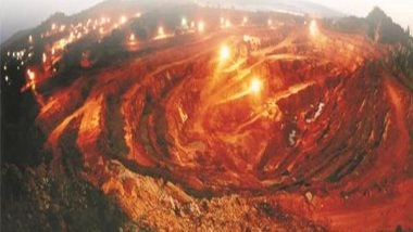 World News | China's Search for Rare Earth Elements and Its Effects on Environment