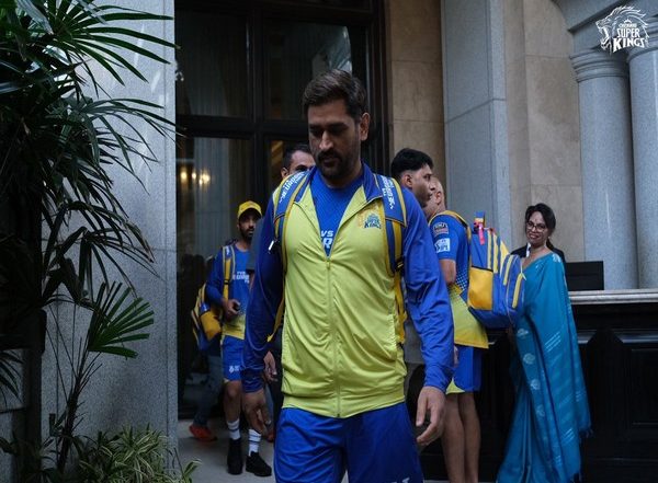'You'll Only Realize How Much MS Dhoni is Missed when He Goes' Says Eoin Morgan