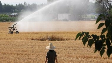 World News | China Needs to Reconsider Its Economic Focus, Turn Towards Agriculture Amid Manufacturing and Real Estate Crisis