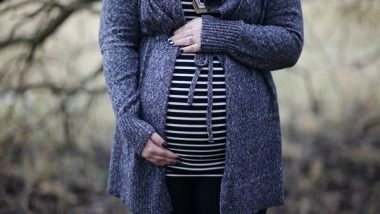 Health News | Study: Exposure to Air Pollution During Pregnancy Increases Likelihood of  Flu Attack