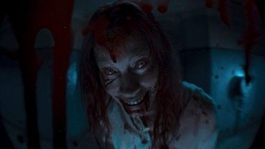 Entertainment News | 'Evil Dead Rise' Director Lee Cronin Reveals Ideas for Potential Sequel