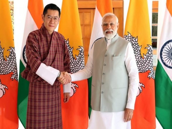 World News | India, Bhutan Reaffirm Long-standing Bilateral Ties to Build Stronger Friendship - Vimarsana News