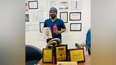 Business News | WowMen Clinic Boasts 10+ Years Experience & 100 Per Cent Success Rate with 4500+ Satisfied Clients