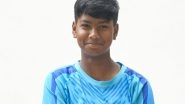 Sports News | AIFF Announces Nishima Kumari as Replacement for Shilji Shaji in AFC Women's U17 Asian Cup Qualifiers Squad