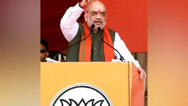India News | No Link Between CBI Summons and Satyapal Malik's Allegations, Nothing for BJP Government to Hide: Amit Shah