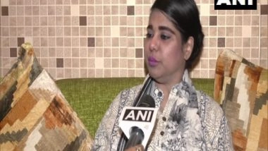 India News | Police Overlooked All Rules They Must Follow when Crime is Committed: BJP Leader on Rape, Murder of Minor Girl