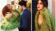 Entertainment News | Priyanka Chopra's Latest 'Roman Holiday' Pics Are Feast for Eyes, Nick Jonas Clicks Video