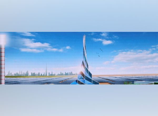 World News | DEWA Wins First Place in 'Research and Innovation Award' by Ministry of Energy and Infrastructure