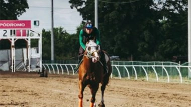 World News | Sheikh Mansour Bin Zayed Al Nahyan Racing Festival Cup Begins Tomorrow