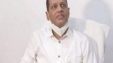 India News | Odisha Vigilance Files Chargesheet Against BJD MLA in Disproportionate Assets Case