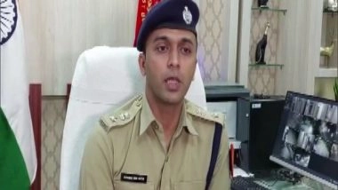 India News | Post-mortem Reveals Death Was Due to Poisonous Substance: SP North Dinajpur on Minor's Rape, Murder