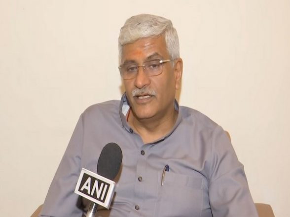 India News | Union Minister Gajendra Shekhawat Slams Pakistan for Violating Rules of Indus Water Treaty - Vimarsana News