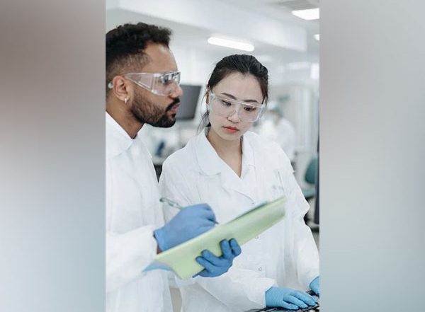 Science News | Fungal Genetics Might Help Develop New Biotechnologies: Study