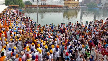 World News | Tale of Two Punjabs: Contrasting Fate of Sikhs on Either Side of the Indo-Pak Border