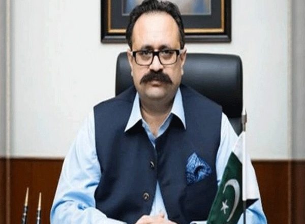 World News | Disqualification of PoK Prime Minister Adds to Ongoing Political Upheaval