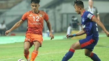 Sports News | I-League Winner Khaimin Lhungdim Yet to Impress Mother