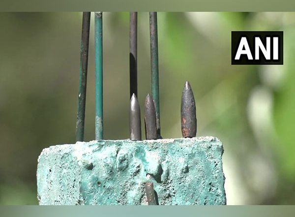 India News | J-K: Bullets Found at Poonch Terror Attack Spot