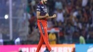 Sports News | Mohammed Siraj is Making Difference for RCB in IPL 2023: Irfan Pathan