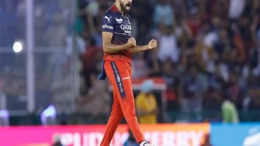 Sports News | Mohammed Siraj is Making Difference for RCB in IPL 2023: Irfan Pathan