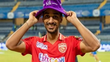 Sports News | IPL 2023: Shortened My Run-up, Helped Me with My No-ball Problem, Says PBKS's Arshdeep After Win over MI