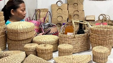 India News | PM Modi's 'Vocal for Local' Slogan Gives Boost to Local Entrepreneurs in Assam