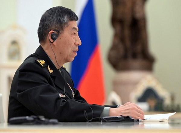 World News | Chinese Defence Minister to Take Part in SCO Defence Ministers' Meet, Pak Participation Not Yet Confirmed