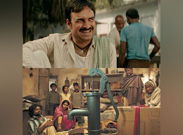 Entertainment News | National Panchayati Raj Day: Rural Politics Seen Through Lens of Indian Cinema