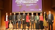 World News | Catalan National Assembly Event: Panelists Highlight Difficulties Minorities Face in Making Voice Heard