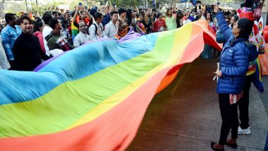 India News | Bar Council of India Passes Resolution Opposing Same-sex Marriage Legalisation