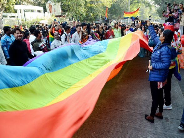 India News | Bar Council of India Passes Resolution Opposing Same-sex Marriage Legalisation - Vimarsana News