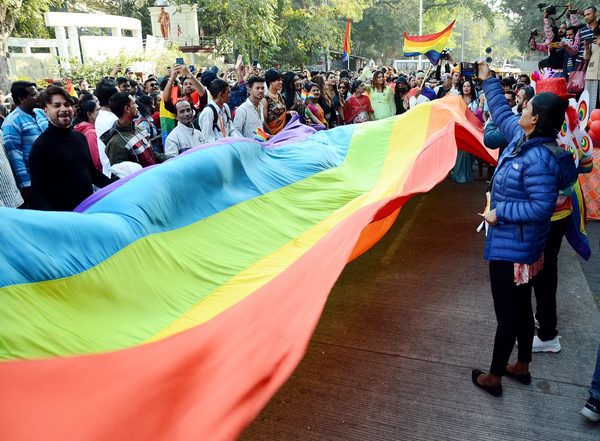 India News | Bar Council of India Passes Resolution Opposing Same-sex Marriage Legalisation