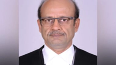 India News | State Public Service Commissions Should Create Single Window System for Candidates: Justice Rajesh Bindal