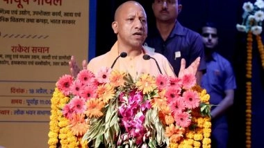 India News | BJP to Start 'Maha Prachar Abhiyan' for UP Urban Body Elections from April 24