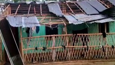 India News | Assam: Schools, Colleges to Remain Closed on April 24 in Storm-hit Tinsukia
