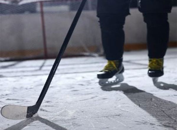 World News | UAE Wins 2023 IIHF Ice Hockey World Championship Division II - Group B