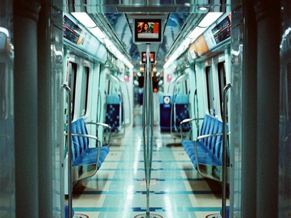 World News | Dubai Metro Hits New Milestone with over Two Billion Riders Since Inauguration - Vimarsana News